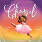Olayinka Fatudimu - Chayil