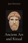 Jane Ellen Harrison - Ancient Art and Ritual