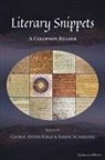 George Anton Kiraz, Sabine Schmidtke - Literary Snippets