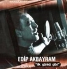 Ilk Günkü Gibi CD (Audiolibro)