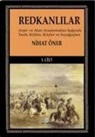 Nihat Öner - Redkanlilar 1. Cilt