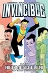 Robert Kirkman - Invincible 1 - Aile Meseleleri