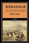 Nihat Öner - Redkanlilar 2. Cilt