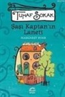 Margaret Ryan - Tuhaf Sokak - Sasi Kaptanin Laneti