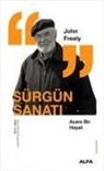 John Freely - Sürgün Sanati