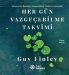 Guy Finley - Her Gün Vazgecebilme Takvimi Ciltli