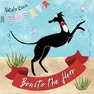 Natalie Knox - Bonito the Hero