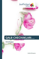 Umida Mirzayeva - QALB CHECHAKLARI....