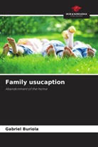 Gabriel Buriola - Family usucaption