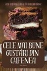 Ana Bîrsan - CELE MAI BUNE GUST¿RI DIN CAFENEA