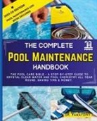 Fanatomy - The Complete Pool Maintenance Handbook