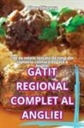 Alma Olteanu - G¿TIT REGIONAL COMPLET AL ANGLIEI