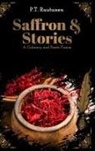 Petri Rautanen - Saffron & Stories