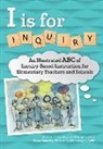 Mark Wesley Aulls, Juss Kaur Magon, Bruce M Shore, Diana Tabatabai - I Is for Inquiry