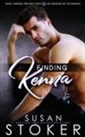 Susan Stoker - Finding Kenna