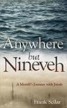 FRANK SELLAR - Anywhere But Nineveh