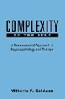 Vittorio F. Guidano - Complexity of the Self