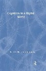 Herre van Oostendorp - Cognition in A Digital World