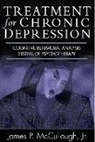 James P McCullough, Jr. McCullough - Treatment for Chronic Depression