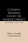 Lauren Braswell, Philip C. Kendall, Philip C. (Temple University Kendall - Cognitive-Behavioral Therapy for Impulsive Children, Second Edition