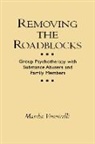 Marsha Vannicelli - Removing the Roadblocks