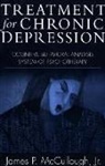 Mccullough, James P McCullough, Jr. McCullough - Treatment For Chronic Depression