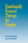 l johnson Greenberg, Leslie S Greenberg, Leslie S. Greenberg, Leslie S. (York University Greenberg, Susan M Johnson, Susan M. Johnson... - Emotionally focused therapy couples