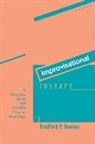 Bradford P. Keeney - Improvisational Therapy