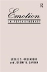 Leslie S. Greenberg, Leslie S. (York University Greenberg, Jeremy D. Safran - Emotion in Psychotherapy