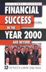 Larry Chambers, Chambers Larry - Financial Success in the Year 2000 and Beyond