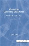 Judith M. Meloy, Meloy Judith M. - Writing the Qualitative Dissertation