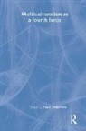 Paul Pedersen - Multiculturalism as a Fourth Force