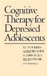And Associates, Gayle Belsher, Ellen Frank, A John Rush, A. John Rush, A. John (University of Texas Southwestern Medical Center Rush... - Cognitive Therapy for Depressed Adolescents