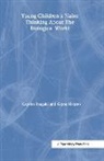 Giyoo Hatano, Hatano Giyoo, Kayoko Inagaki, Inagaki Kayoko - Young Children's Thinking about Biological World