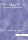 Derek E. Blackman, Blackman Derek E., Helga Lejeune, Lejeune Helga - Behaviour Analysis in Theory and Practice
