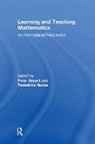 Peter Bryant, Peter (University of Oxford Bryant, Terezinha Nunes, Nunes Terezinha - Learning and Teaching Mathematics