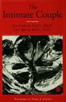 Jon Carlson, Carlson Jon, Len Sperry, Sperry Len - Intimate Couple