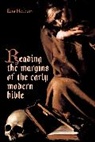 Ezra Horbury, Ezra (Lecturer in Renaissance Literature Horbury - Reading the Margins of the Early Modern Bible