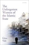 Gina Vale, Gina (Lecturer of Criminology Vale - Unforgotten Women of the Islamic State