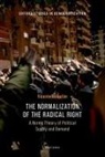Vicente Valentim, Vicente (Assistant Professor Valentim - Normalization of the Radical Right