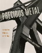Peter H. Christensen, Peter H. (University of Rochester) Christensen - Precious Metal German Steel, Modernity, and Ecology