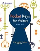 Susan Miller-Cochran, Ann Raimes - Pocket Keys for Writers