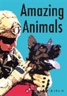 Jilly Hunt, Hunt Jilly - Amazing Animals (Set 11)