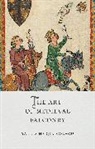 Yannis Hadjinicolaou, Hadjinicolaou Yannis - Art of Medieval Falconry