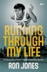 Ron Jones - Running Through My Life