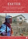 John Pamment Salvatore - Exeter