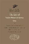Sabas, S. Sabas - The Life of Saint Peter of Atroa