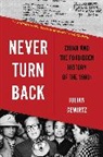 Julian Gewirtz - Never Turn Back