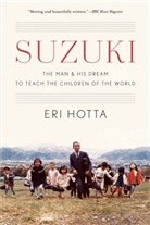 Eri Hotta - Suzuki
