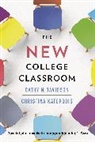 Cathy N Davidson, Cathy N. Davidson, Cathy N. Katopodis Davidson, Davidson Cathy N., Christina Katopodis - New College Classroom